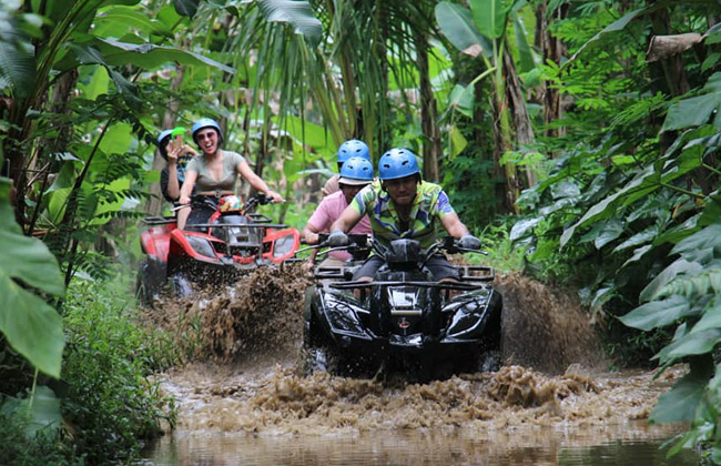 ATV Bali